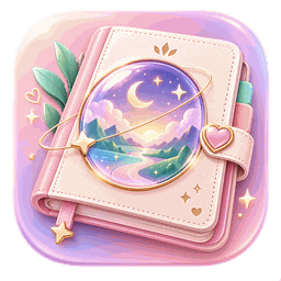 My World icon